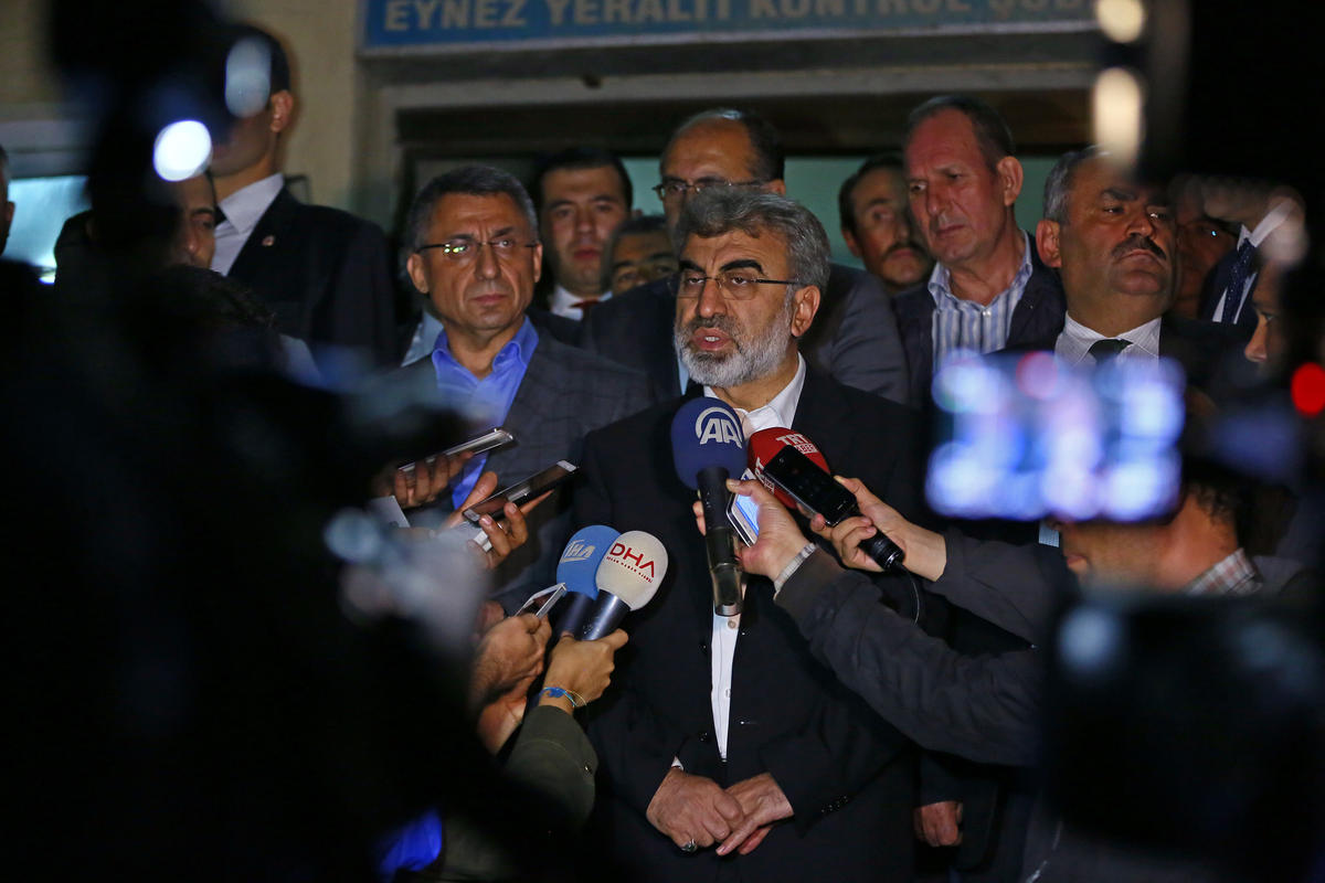 Soma Faciası 2.yılında - 29