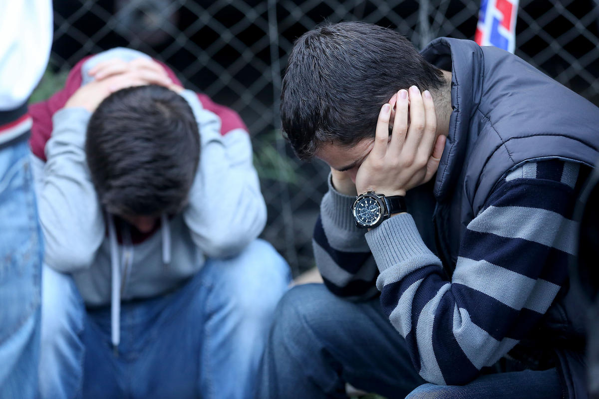 Soma Faciası 2.yılında - 19