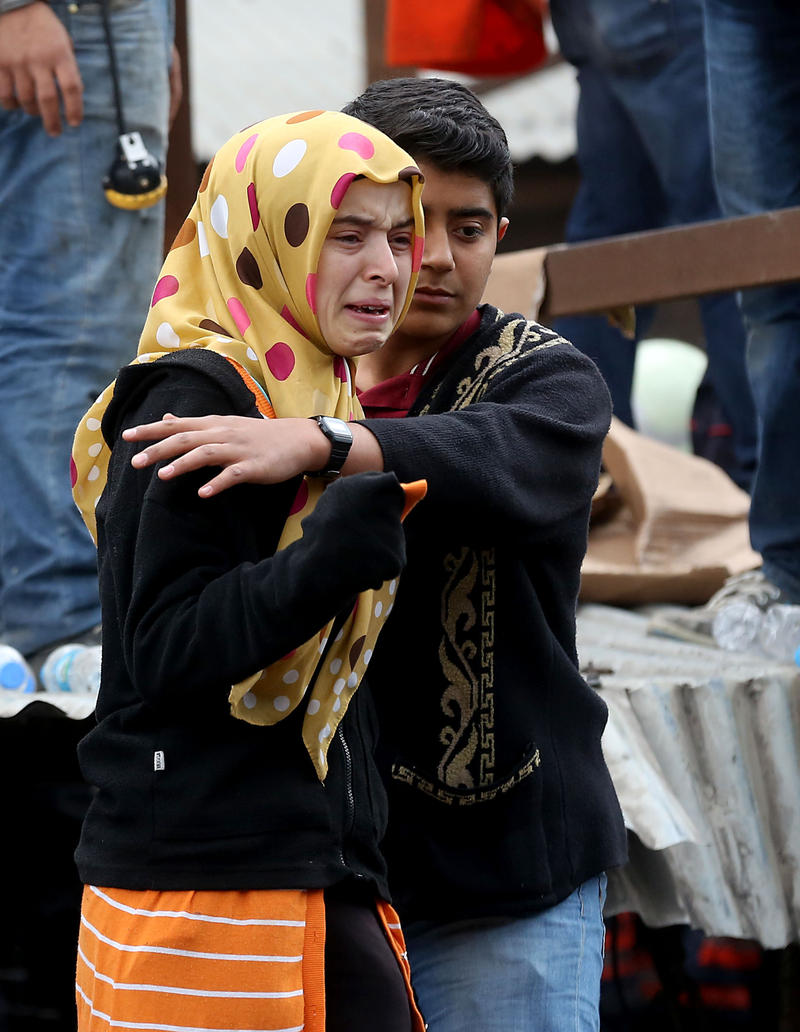 Soma Faciası 2.yılında - 13