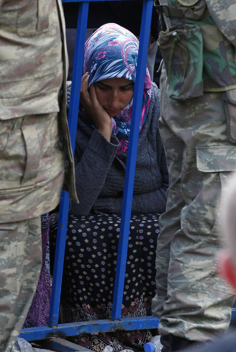 Soma Faciası 2.yılında - 21