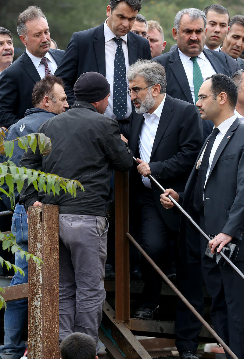 Soma Faciası 2.yılında - 22