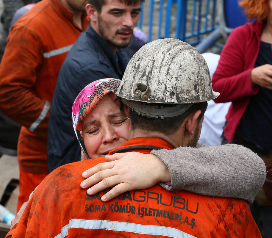 Soma Faciası 2.yılında - 26