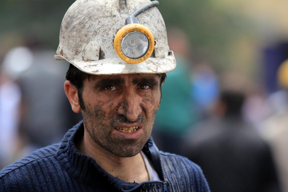 Soma Faciası 2.yılında - 35