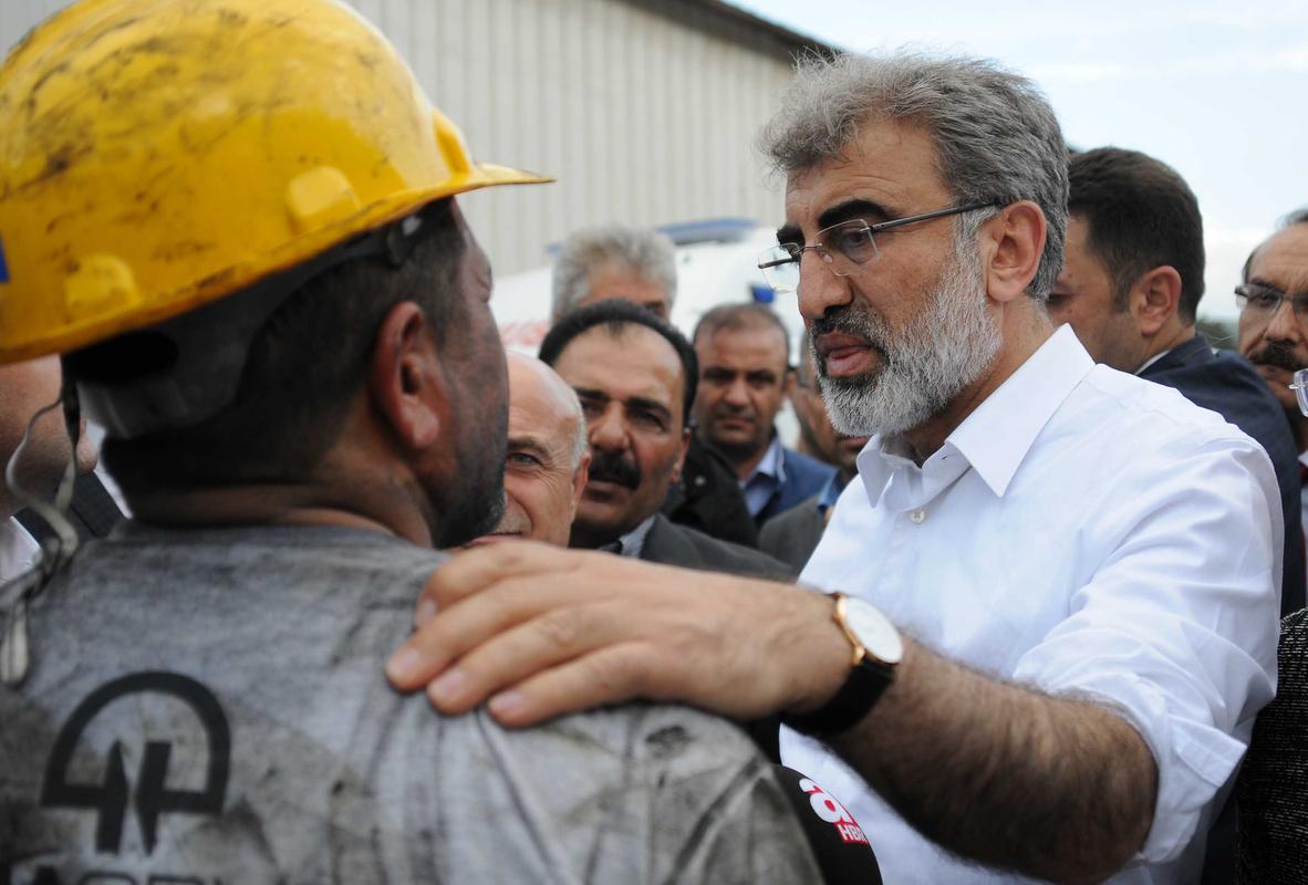 Soma Faciası 2.yılında - 51