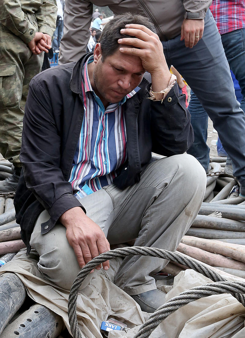 Soma Faciası 2.yılında - 38