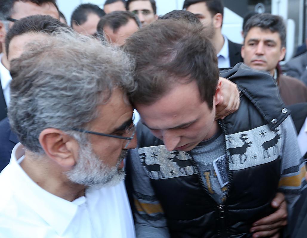 Soma Faciası 2.yılında - 12