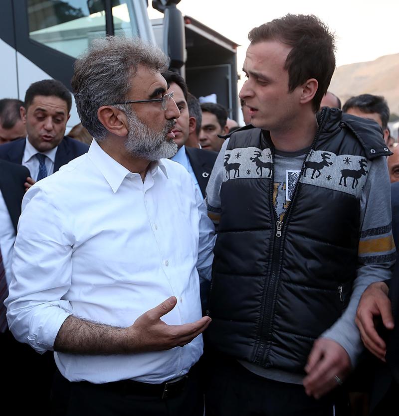 Soma Faciası 2.yılında - 31