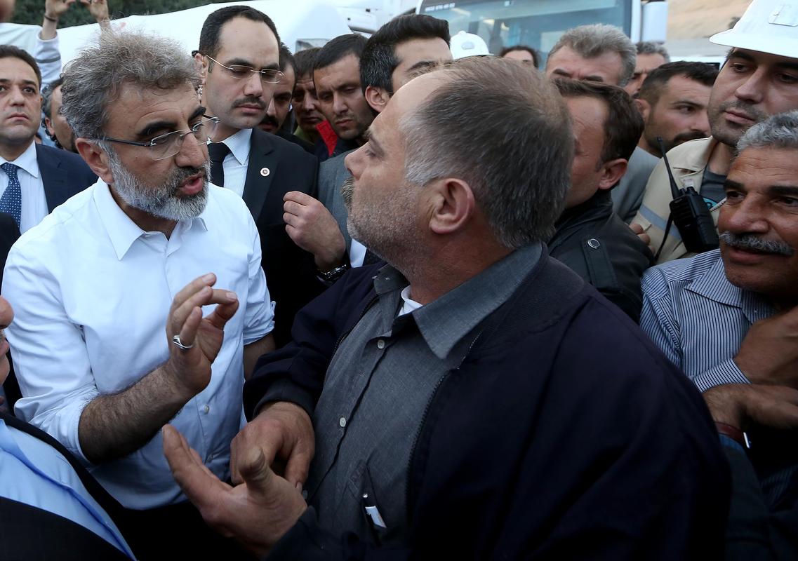 Soma Faciası 2.yılında - 40