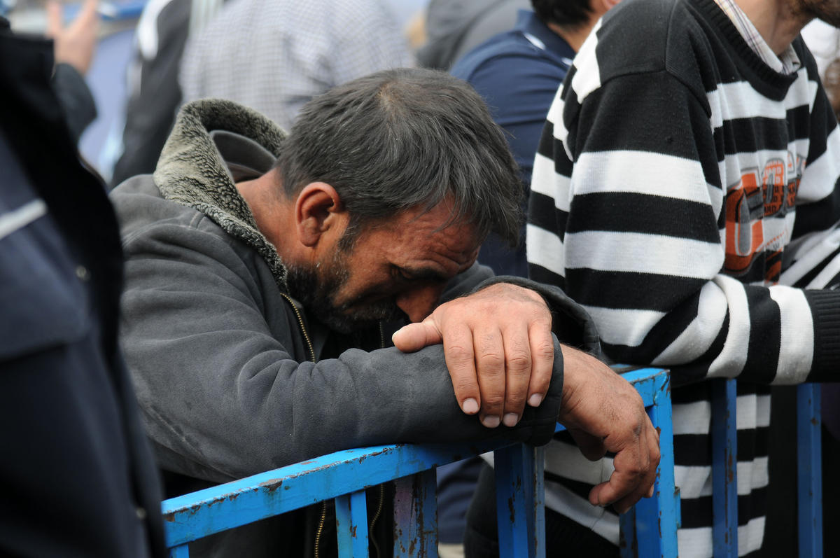 Soma Faciası 2.yılında - 34