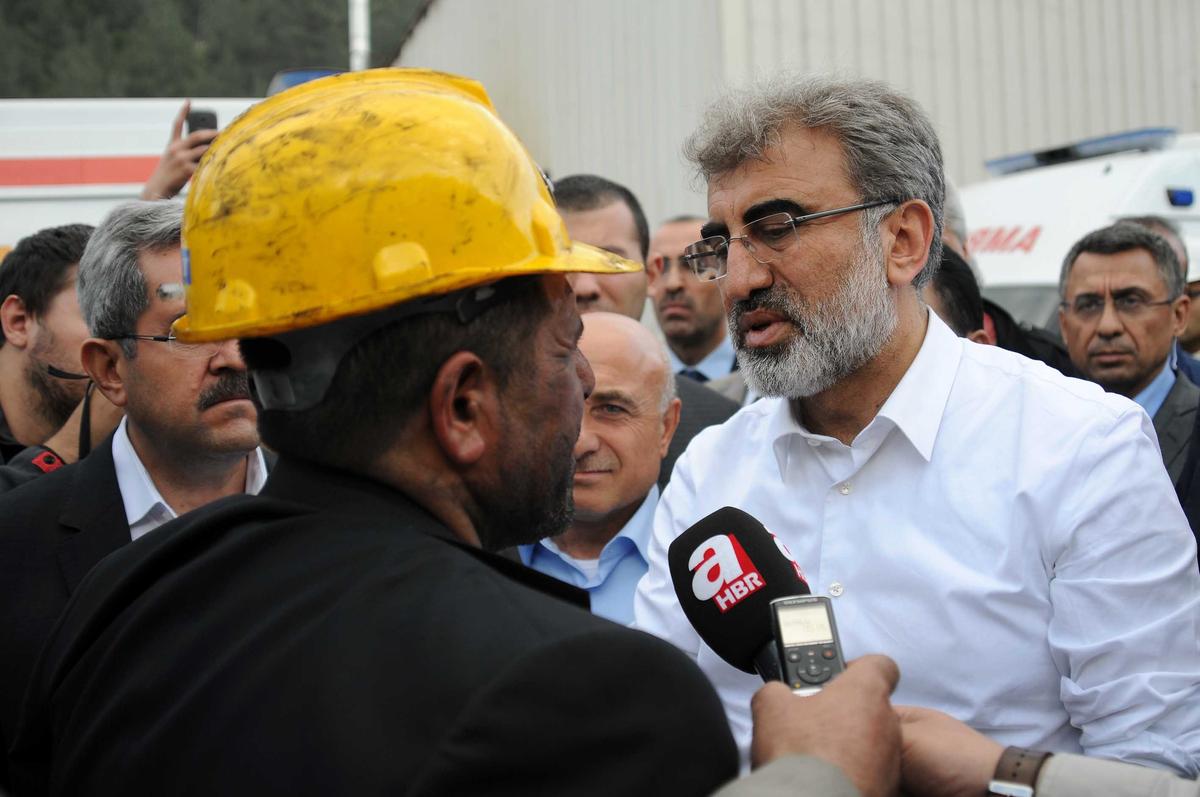 Soma Faciası 2.yılında - 41