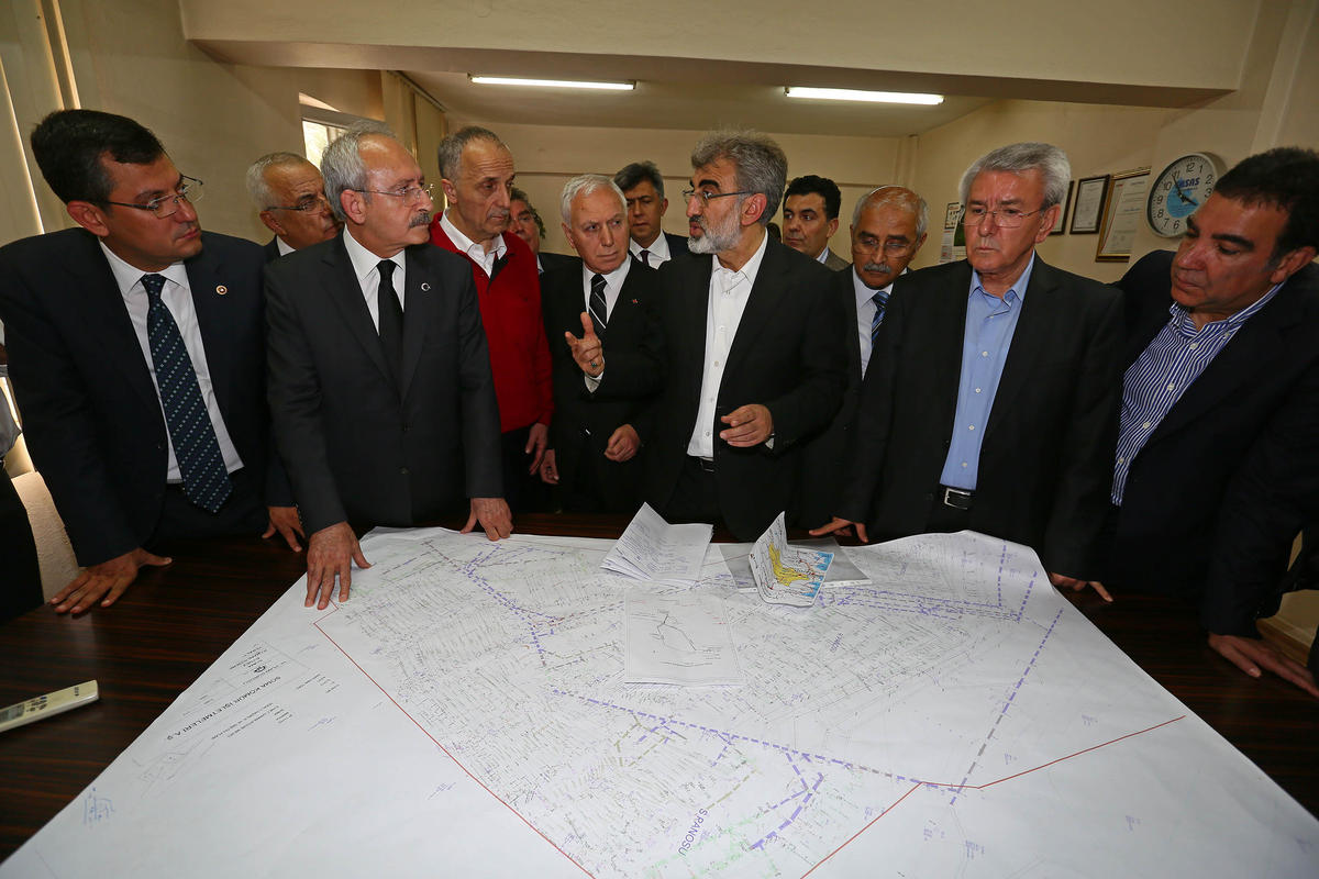 Soma Faciası 2.yılında - 42