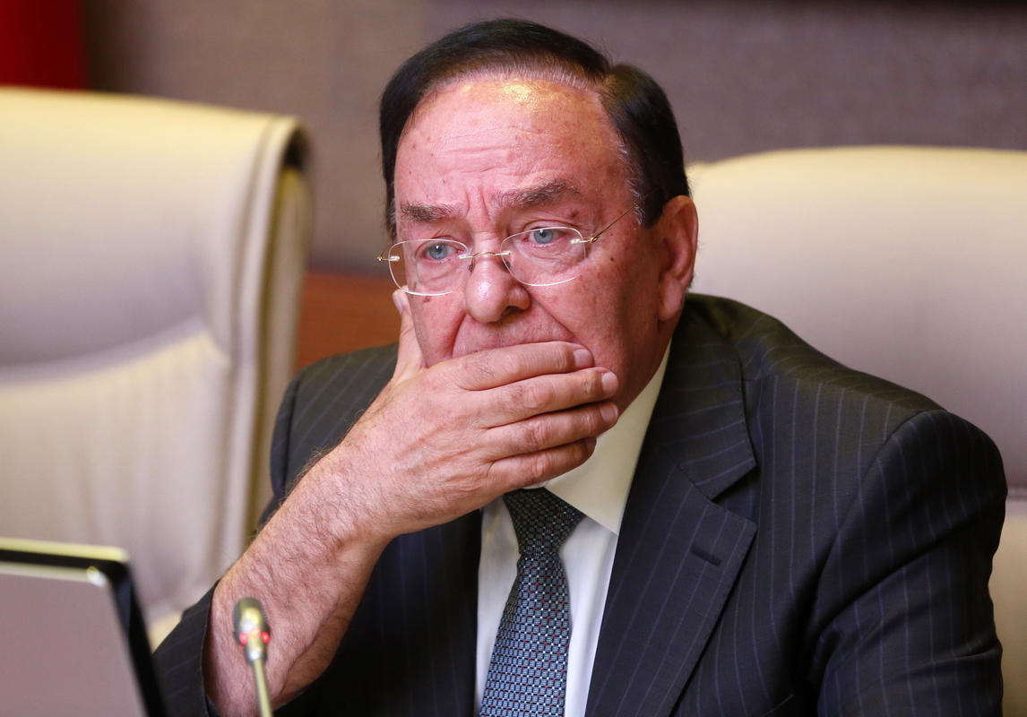 Soma Faciası 2.yılında - 49