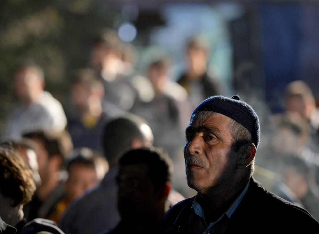 Soma Faciası 2.yılında - 58