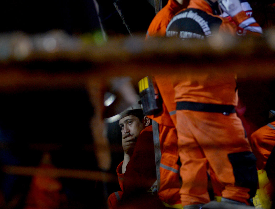 Soma Faciası 2.yılında - 56