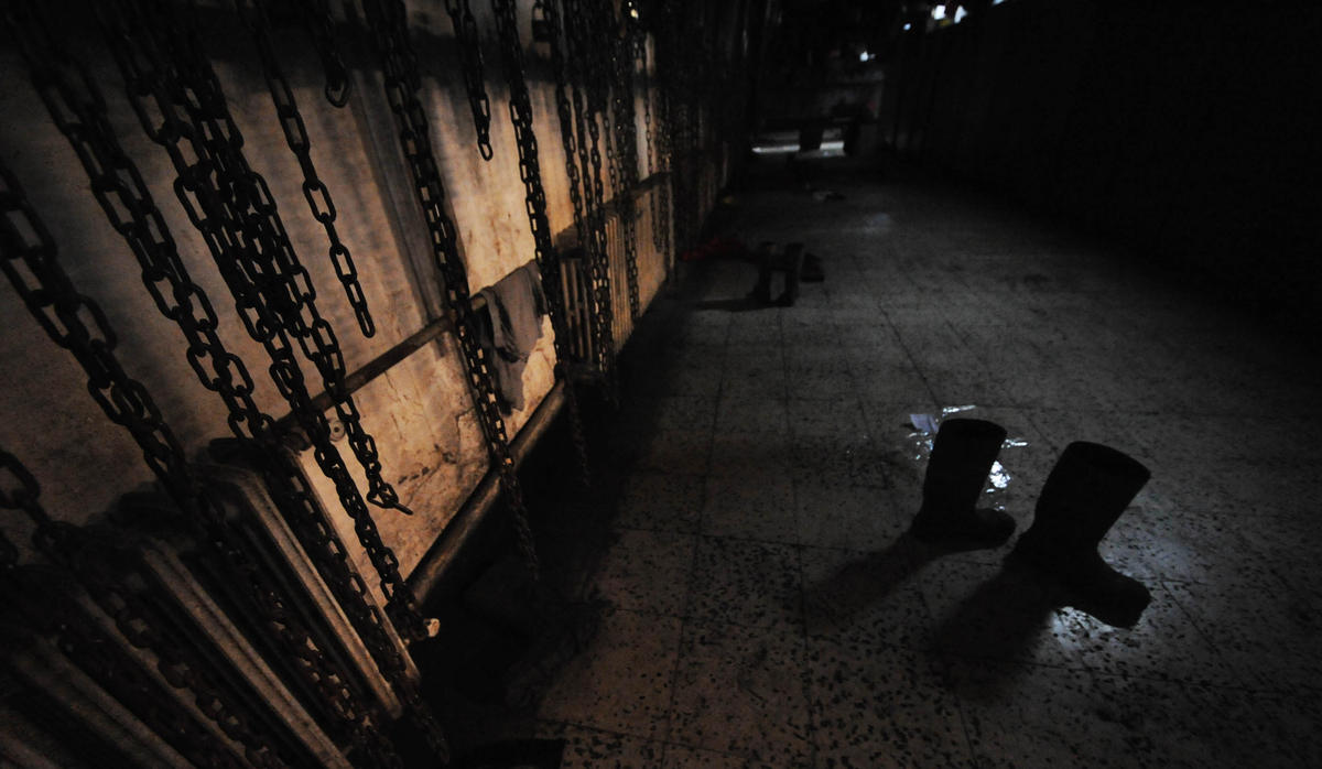 Soma Faciası 2.yılında - 57