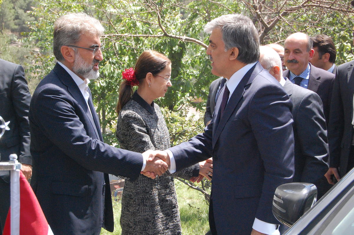 Soma Faciası 2.yılında - 53