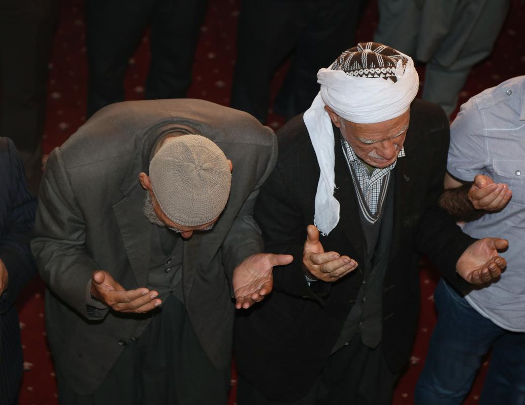 Soma Faciası 2.yılında - 60