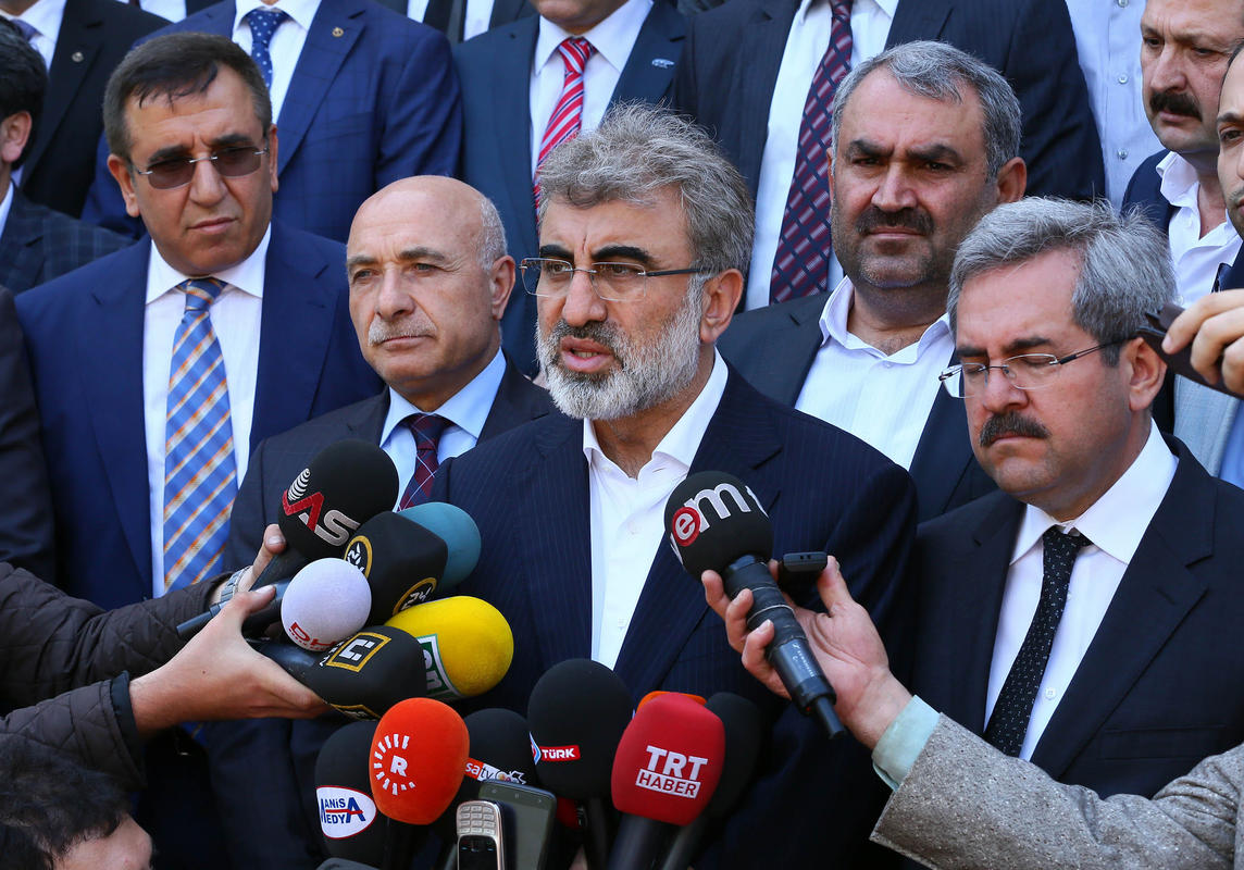 Soma Faciası 2.yılında - 55