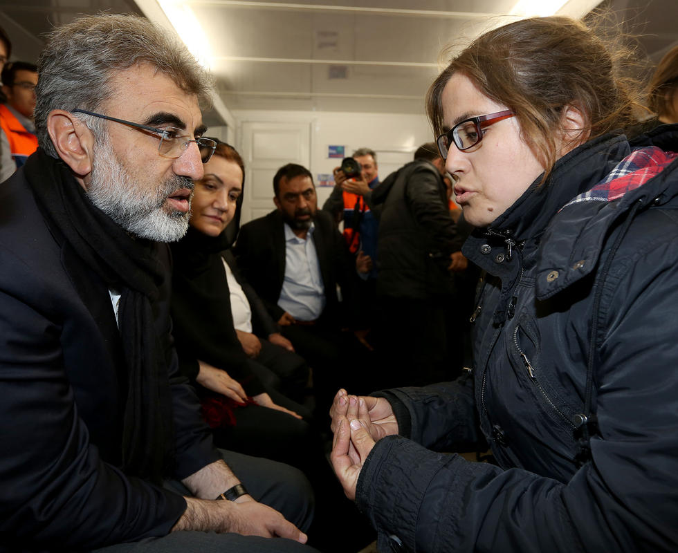 Soma Faciası 2.yılında - 71