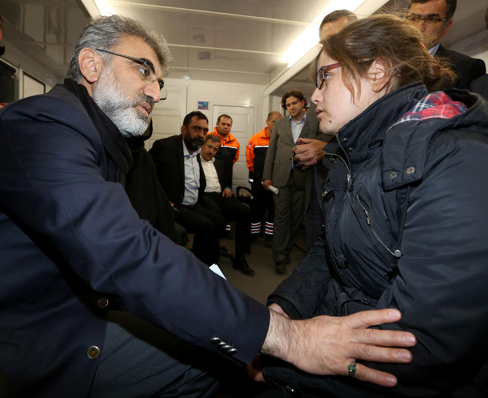 Soma Faciası 2.yılında - 70