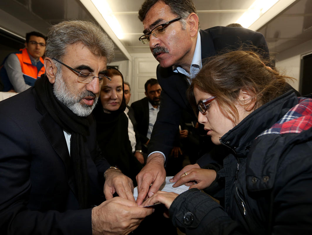 Soma Faciası 2.yılında - 69