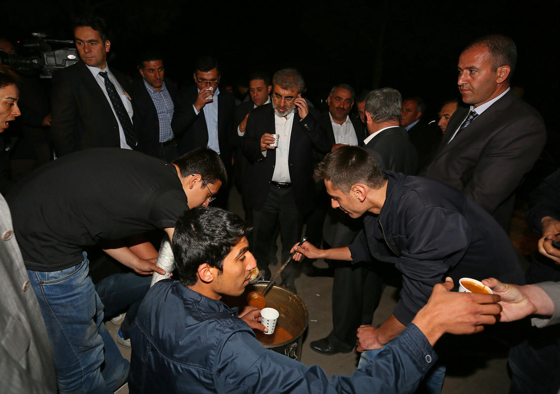 Soma Faciası 2.yılında - 75