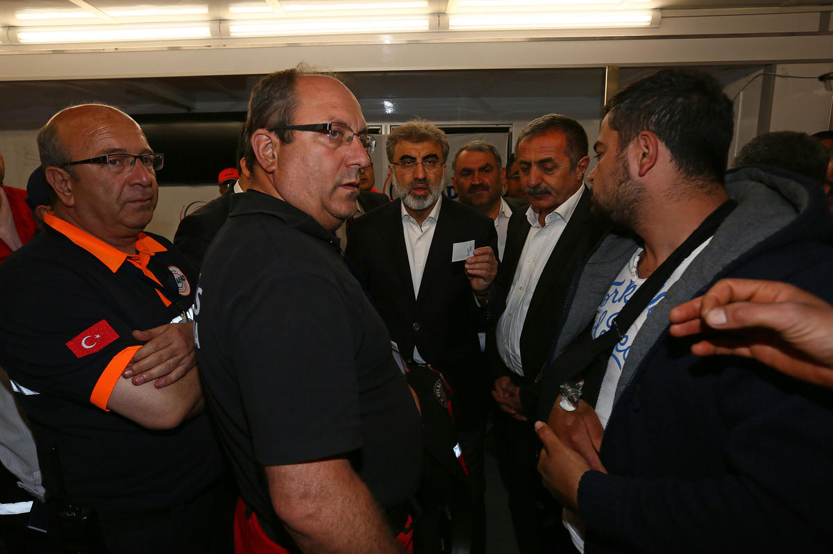 Soma Faciası 2.yılında - 74