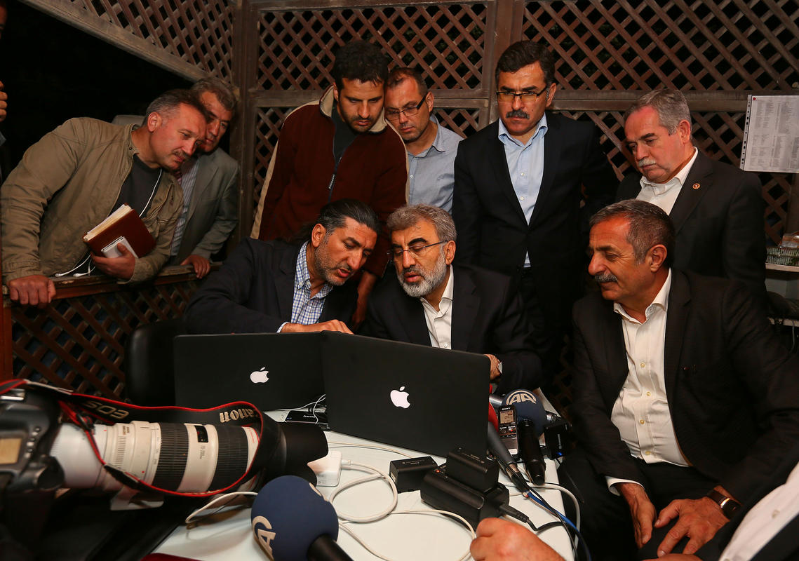 Soma Faciası 2.yılında - 77