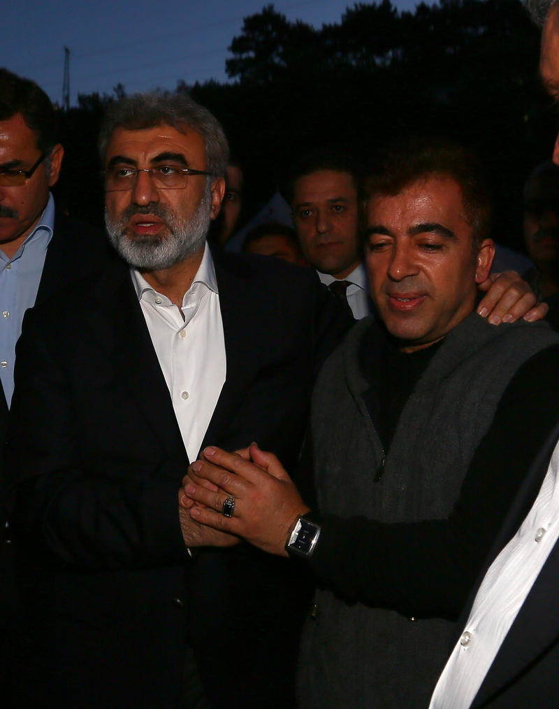 Soma Faciası 2.yılında - 78