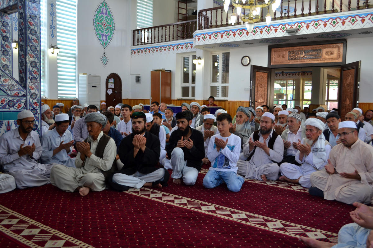 Soma Faciası 2.yılında - 80