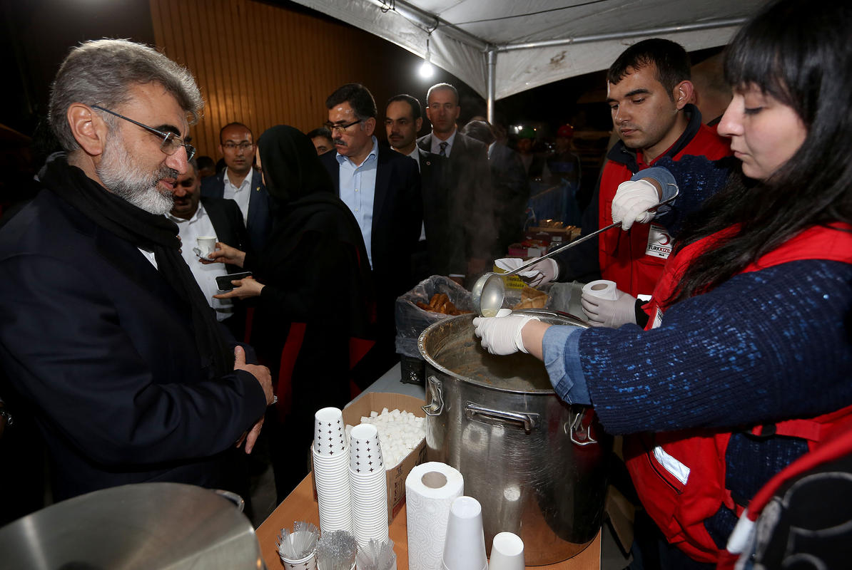 Soma Faciası 2.yılında - 73