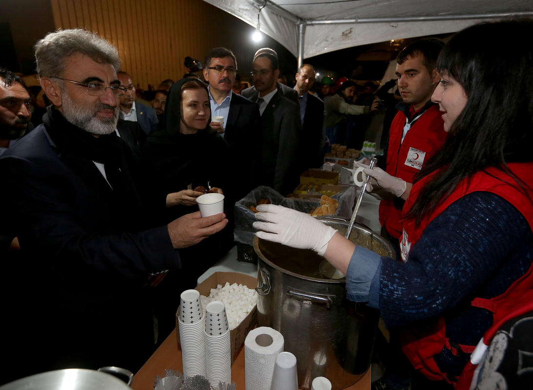 Soma Faciası 2.yılında - 72