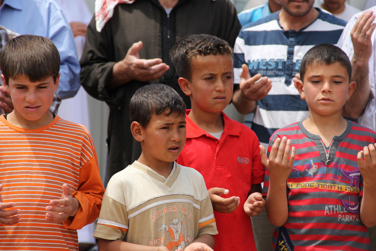 Soma Faciası 2.yılında - 83