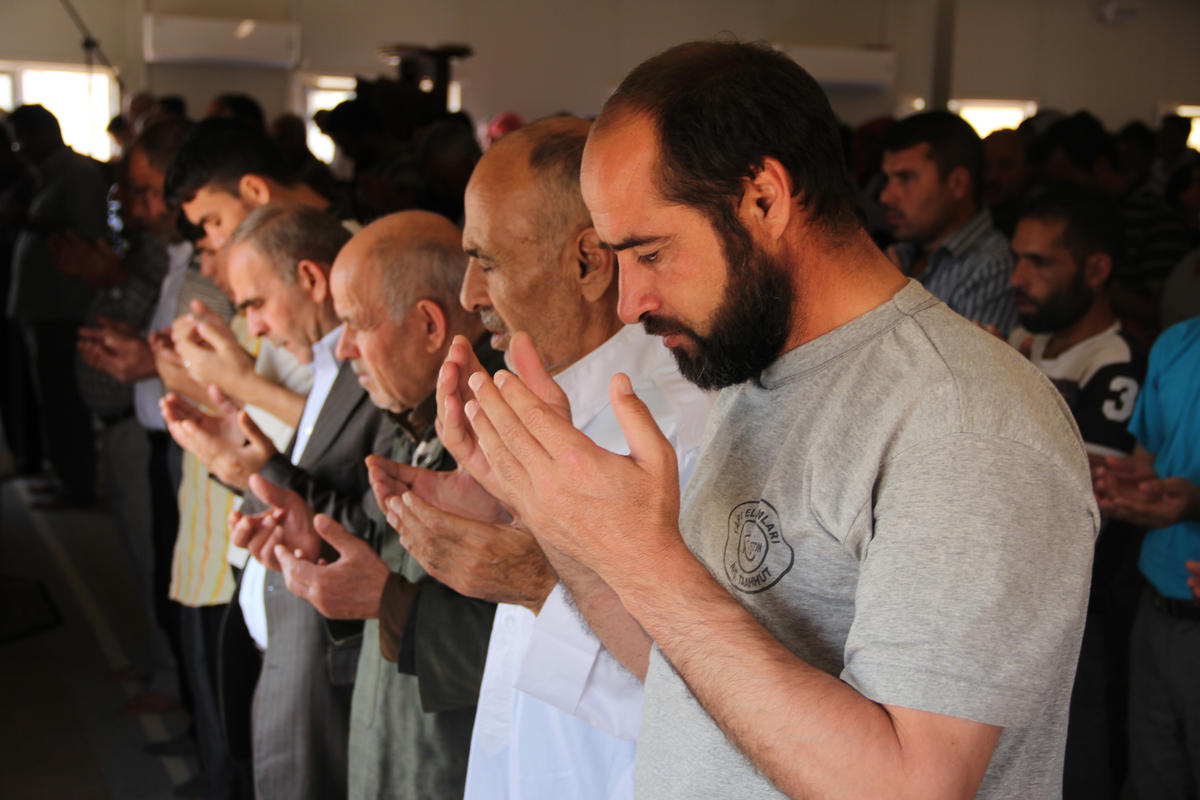 Soma Faciası 2.yılında - 82