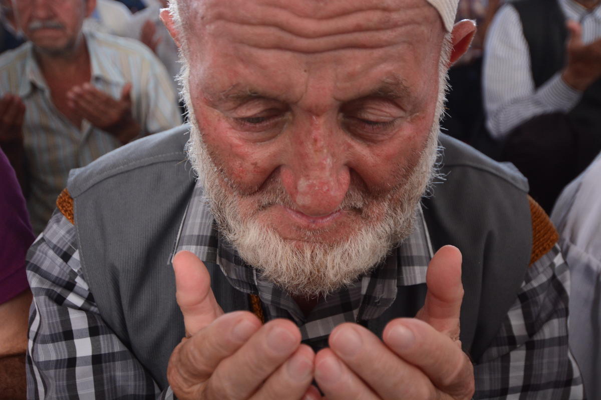 Soma Faciası 2.yılında - 84