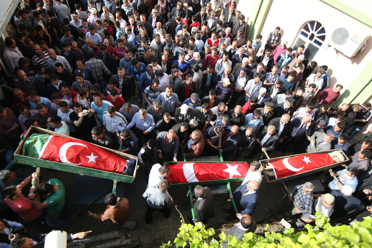 Soma Faciası 2.yılında - 81