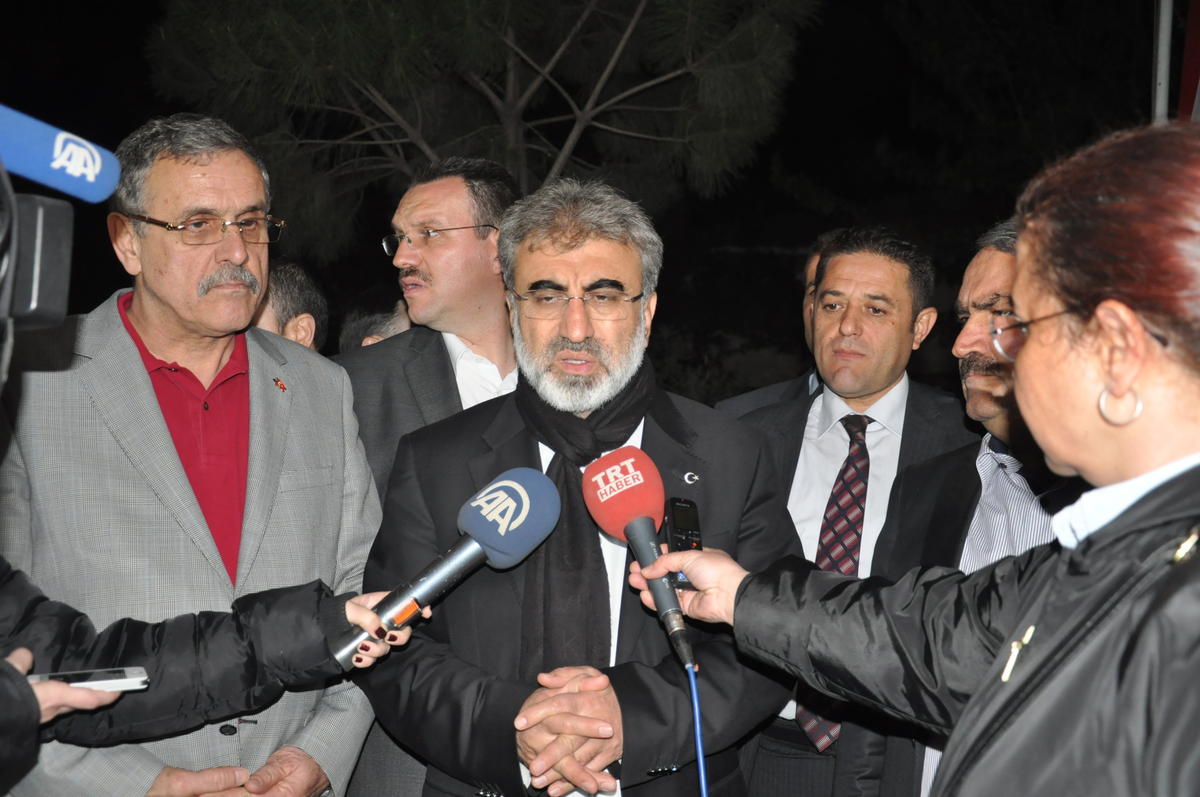 Soma Faciası 2.yılında - 92