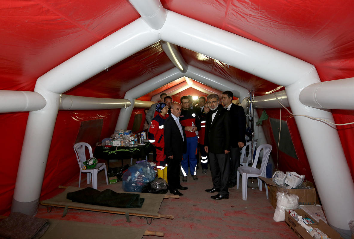 Soma Faciası 2.yılında - 96