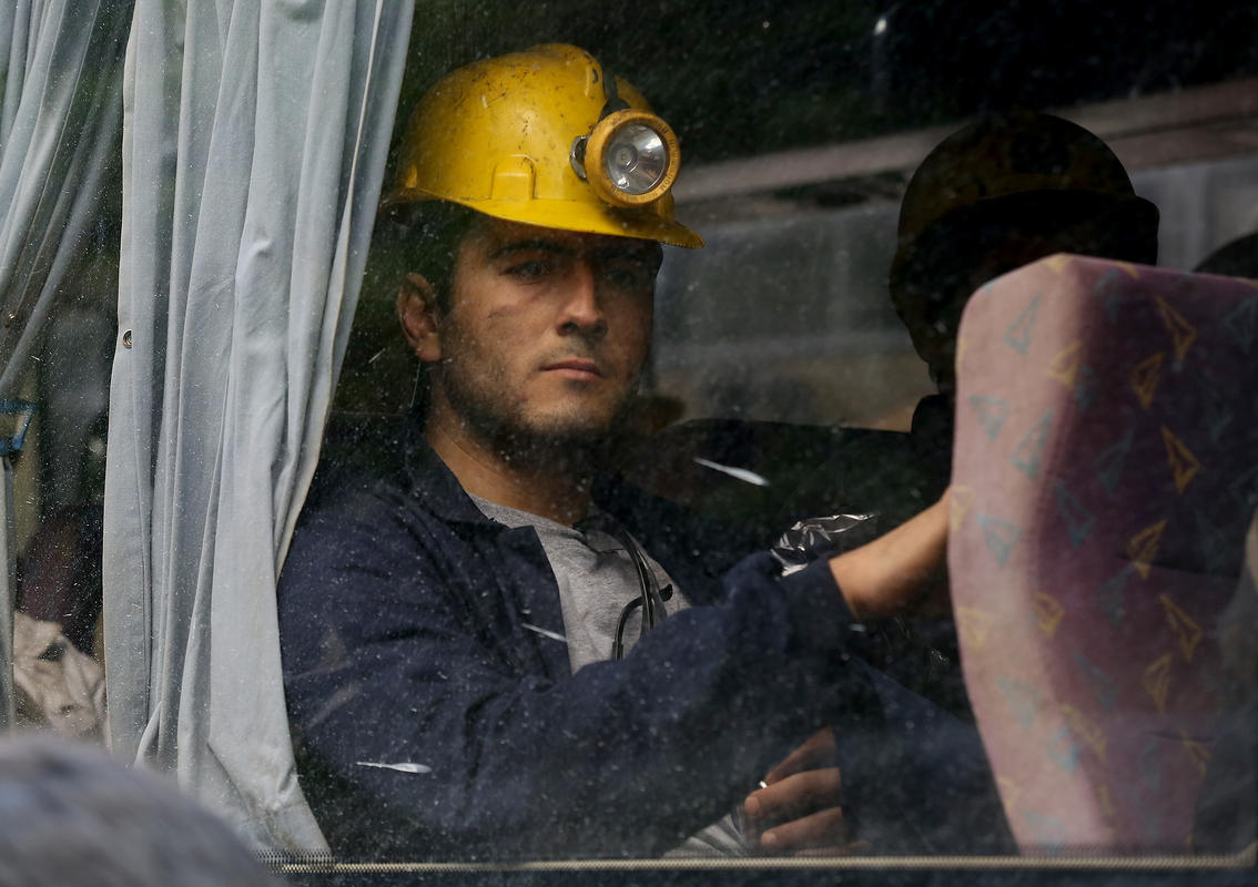 Soma Faciası 2.yılında - 105