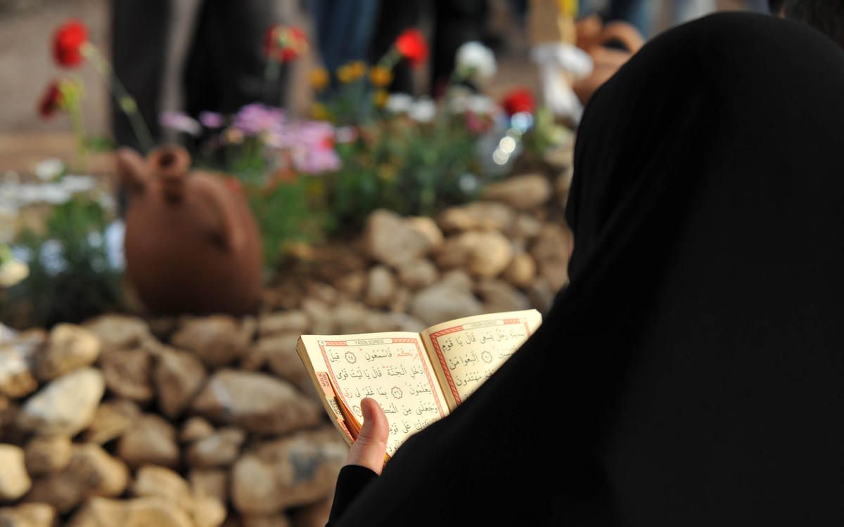 Soma Faciası 2.yılında - 93