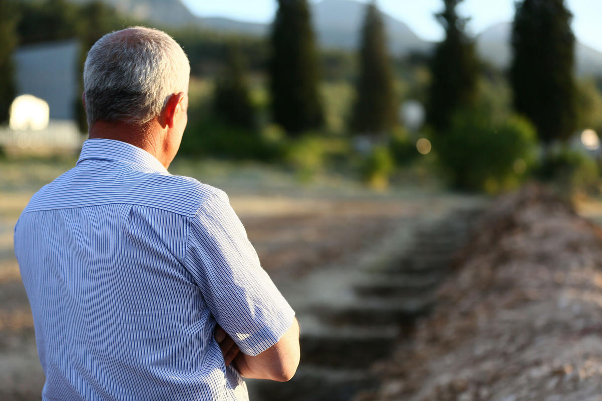 Soma Faciası 2.yılında - 110