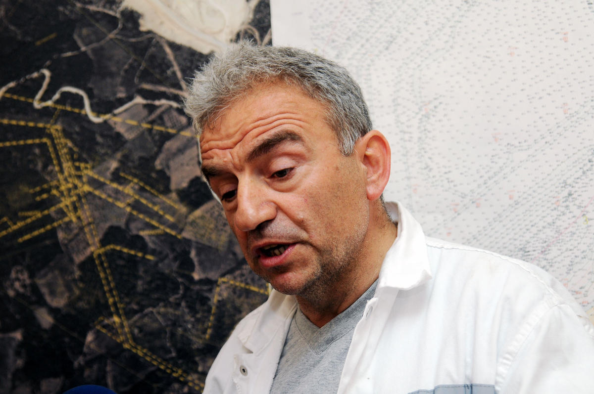 Soma Faciası 2.yılında - 108