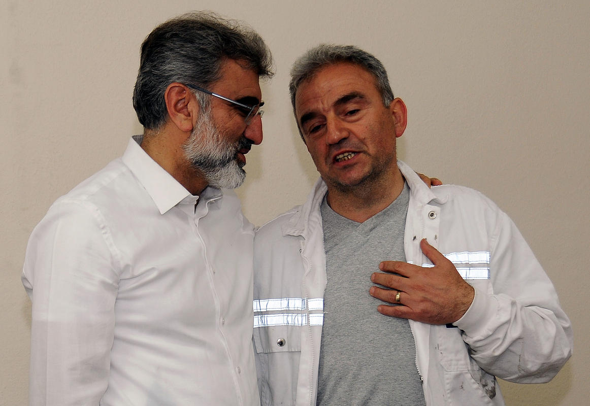 Soma Faciası 2.yılında - 109