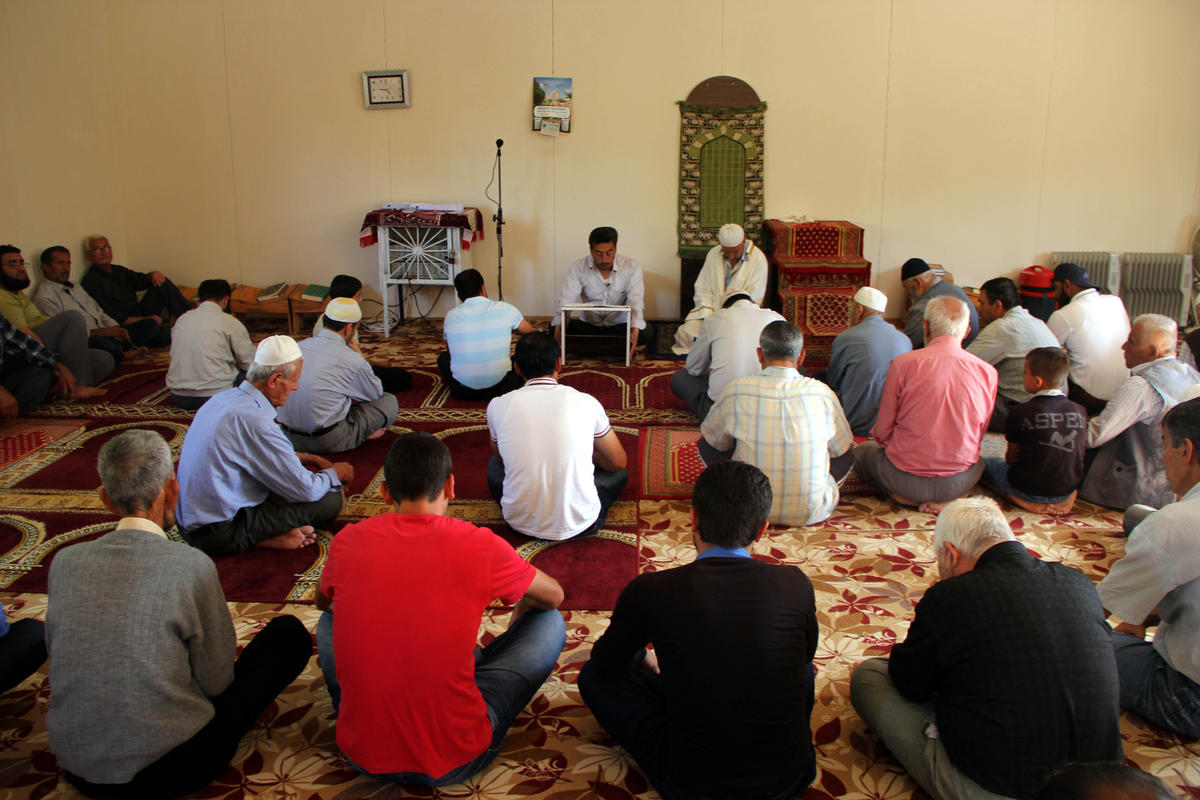 Soma Faciası 2.yılında - 107