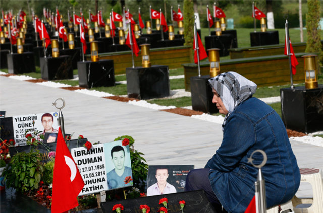 Soma Faciası 2.yılında - 114