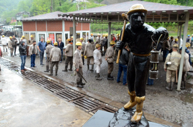 Soma Faciası 2.yılında - 116