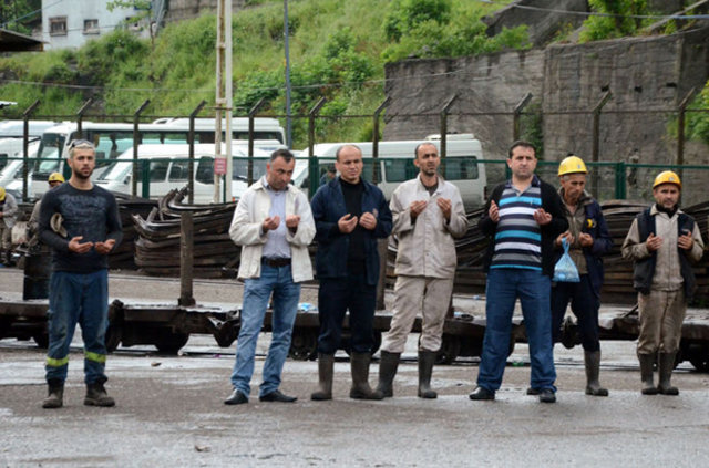 Soma Faciası 2.yılında - 117