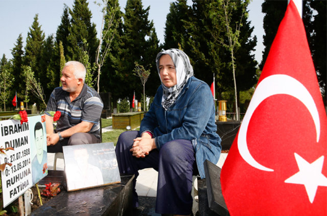 Soma Faciası 2.yılında - 111