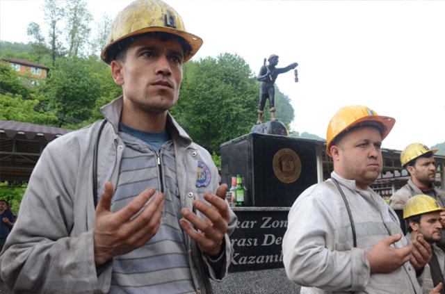 Soma Faciası 2.yılında - 119