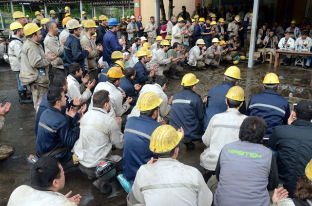 Soma Faciası 2.yılında - 118